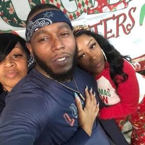 Meet your Posher, Patrina